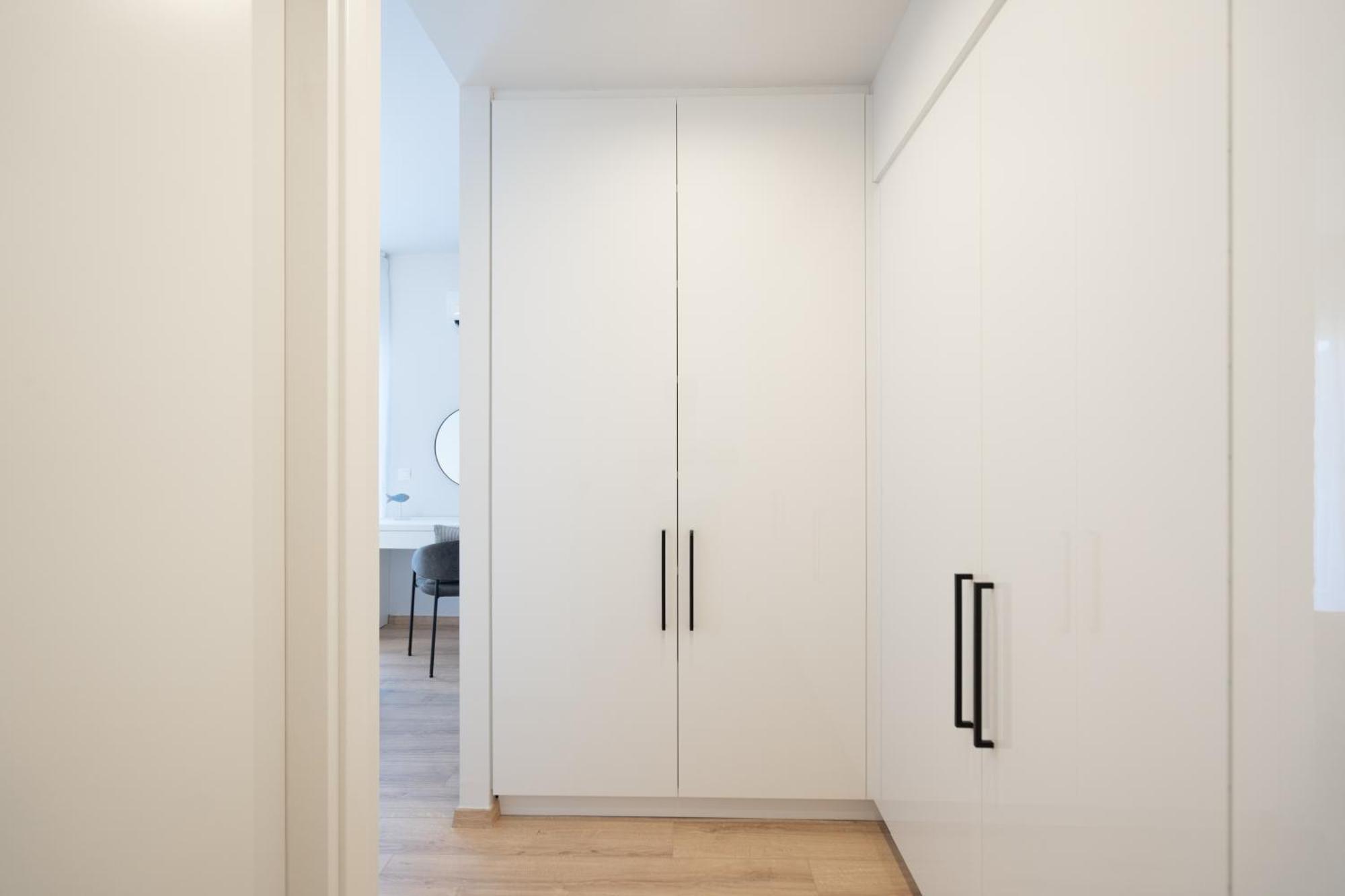 Luxury 4 Bedrooms Apartment Near Flisvos Marina Piræus Eksteriør billede